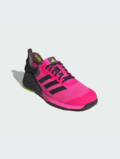 Кроссовки для тренировок adidas модель JI2074-KZ — фото 4 - INTERTOP