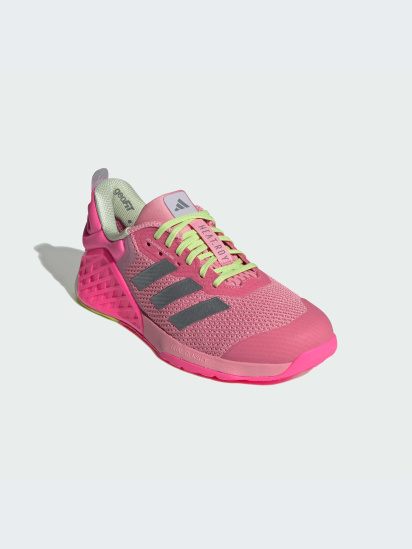 Кроссовки для тренировок adidas модель JI2075-KZ — фото 4 - INTERTOP