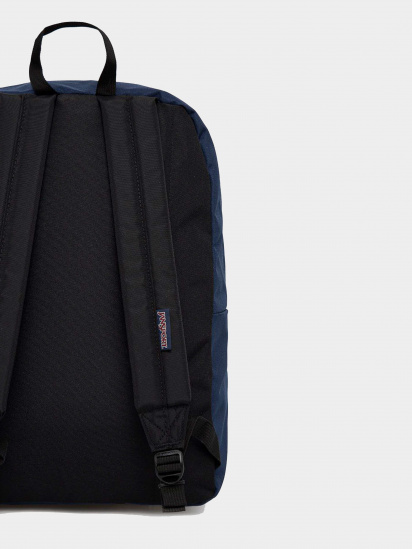 Рюкзак JanSport модель EK0A5BAGN541 — фото - INTERTOP