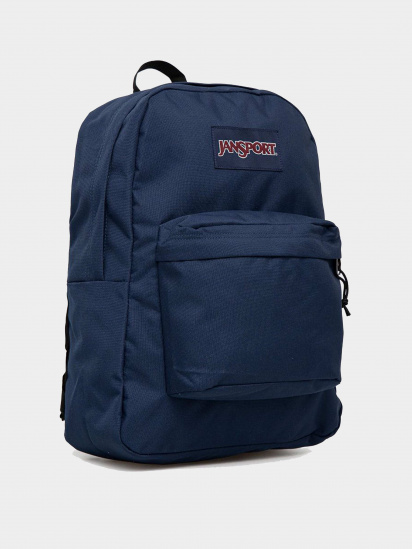 Рюкзак JanSport модель EK0A5BAGN541 — фото 3 - INTERTOP