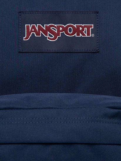 Рюкзак JanSport модель EK0A5BAGN541 — фото 5 - INTERTOP