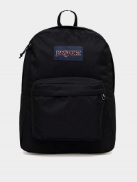 Чёрный - Рюкзак JanSport