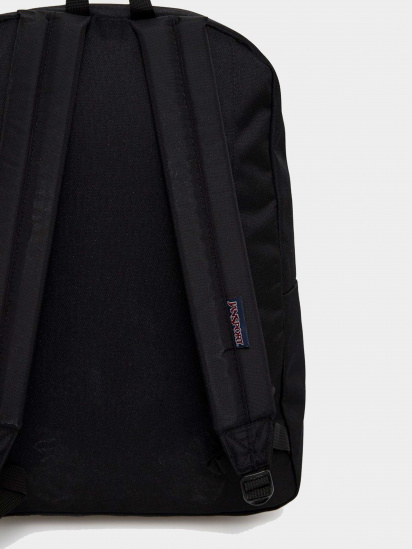 Рюкзак JanSport модель EK0A5BAGN551 — фото - INTERTOP