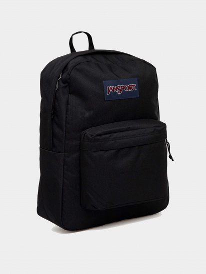 Рюкзак JanSport модель EK0A5BAGN551 — фото 3 - INTERTOP