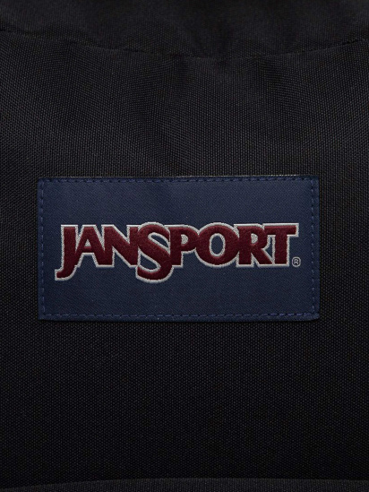 Рюкзак JanSport модель EK0A5BAGN551 — фото 5 - INTERTOP