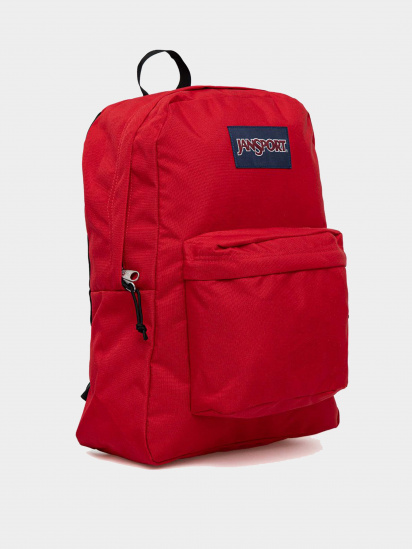 Рюкзак JanSport модель EK0A5BAGN581 — фото 3 - INTERTOP