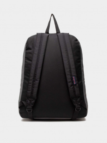 Рюкзак JanSport модель EK0A5BAGN601 — фото - INTERTOP