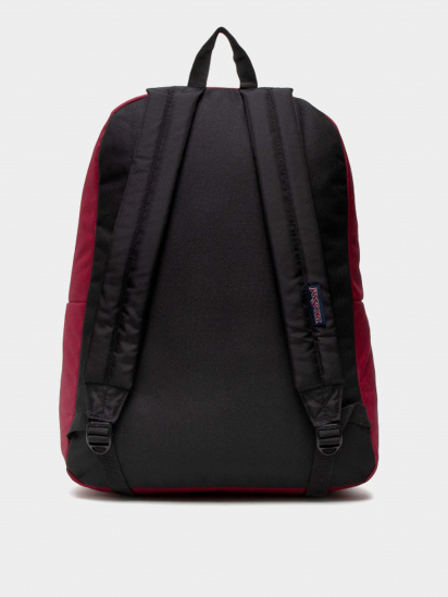 Рюкзак JanSport модель EK0A5BAGN621 — фото - INTERTOP