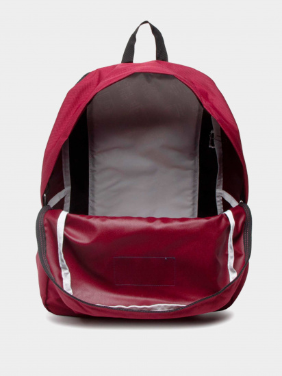 Рюкзак JanSport модель EK0A5BAGN621 — фото 4 - INTERTOP