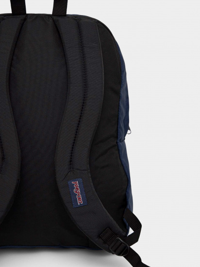 Рюкзак JanSport модель EK0A5BAHN541 — фото - INTERTOP