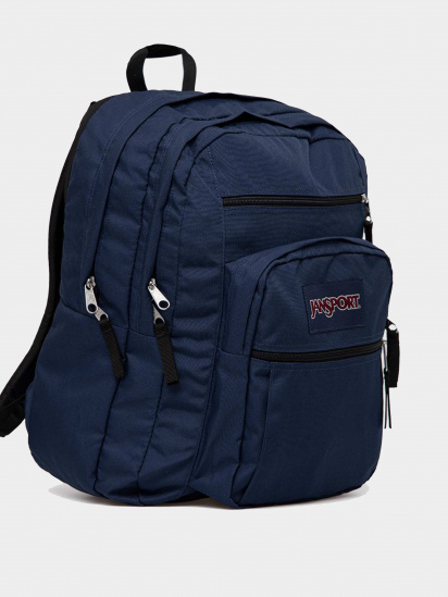 Рюкзак JanSport модель EK0A5BAHN541 — фото 3 - INTERTOP