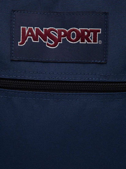 Рюкзак JanSport модель EK0A5BAHN541 — фото 5 - INTERTOP