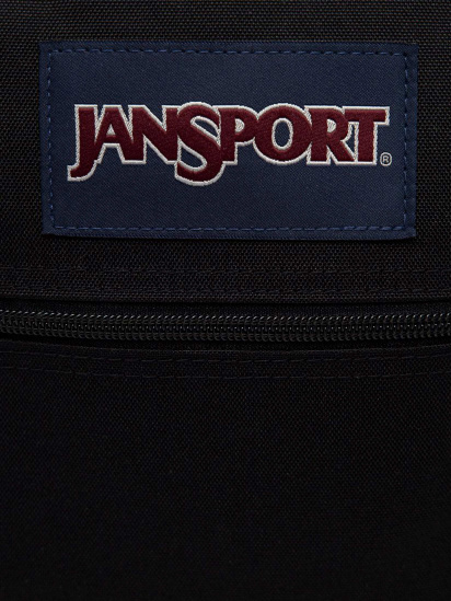 Рюкзак JanSport модель EK0A5BAHN551 — фото 5 - INTERTOP