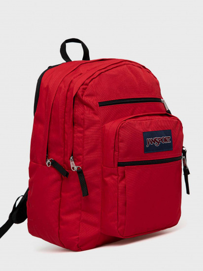 Рюкзак JanSport модель EK0A5BAHN581 — фото 3 - INTERTOP