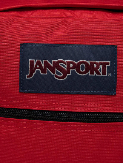 Рюкзак JanSport модель EK0A5BAHN581 — фото 4 - INTERTOP