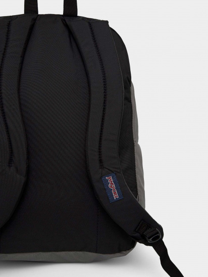 Рюкзак JanSport модель EK0A5BAHN601 — фото - INTERTOP