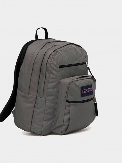 Рюкзак JanSport модель EK0A5BAHN601 — фото 3 - INTERTOP