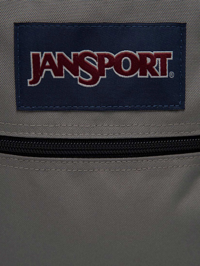 Рюкзак JanSport модель EK0A5BAHN601 — фото 4 - INTERTOP