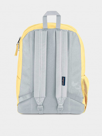 Рюкзак JanSport модель EK0A5BAI2D11 — фото - INTERTOP