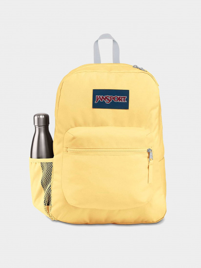 Рюкзак JanSport модель EK0A5BAI2D11 — фото 4 - INTERTOP