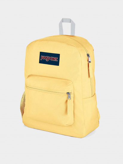 Рюкзак JanSport модель EK0A5BAI2D11 — фото 5 - INTERTOP