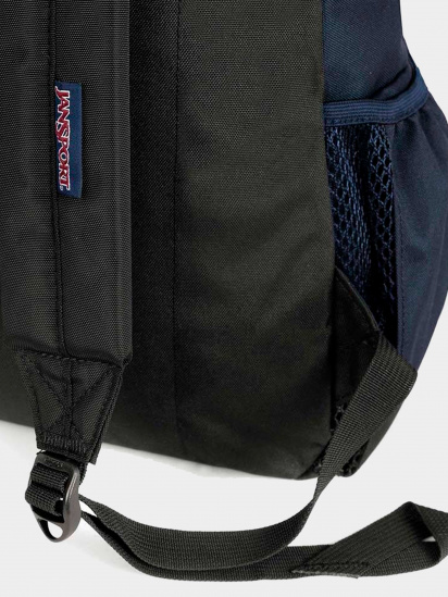 Рюкзак JanSport модель EK0A5BAIN541 — фото 5 - INTERTOP