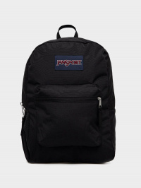 Чёрный - Рюкзак JanSport