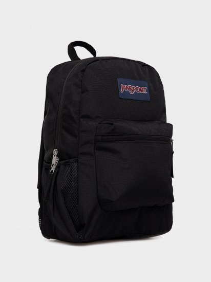 Рюкзак JanSport модель EK0A5BAIN551 — фото 3 - INTERTOP