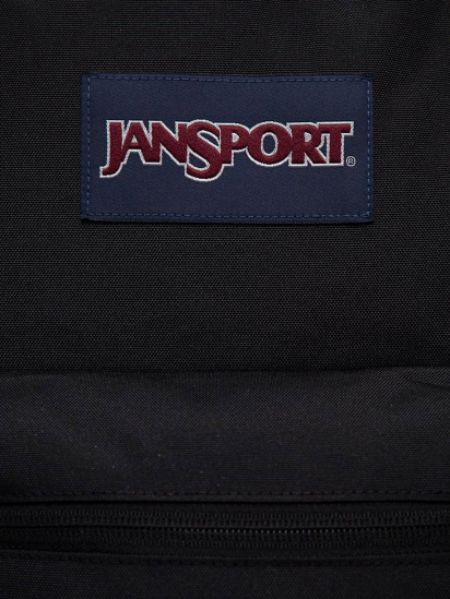 Рюкзак JanSport модель EK0A5BAIN551 — фото 5 - INTERTOP