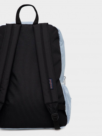 Рюкзак JanSport модель EK0A5BAIN571 — фото - INTERTOP