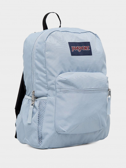 Рюкзак JanSport модель EK0A5BAIN571 — фото 3 - INTERTOP