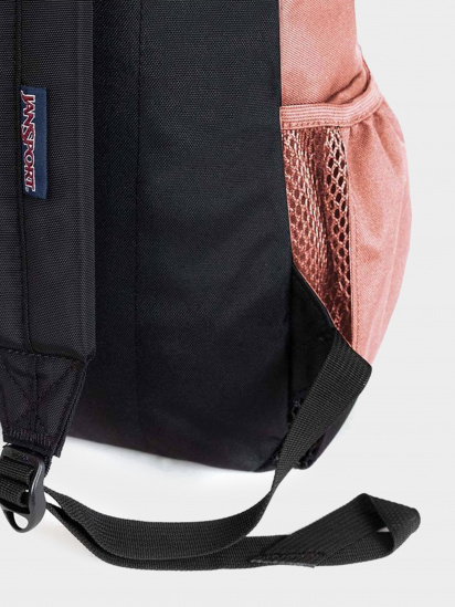 Рюкзак JanSport модель EK0A5BAIN591 — фото 3 - INTERTOP