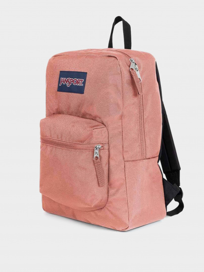 Рюкзак JanSport модель EK0A5BAIN591 — фото 5 - INTERTOP