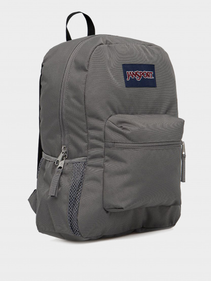 Рюкзак JanSport модель EK0A5BAIN601 — фото 3 - INTERTOP