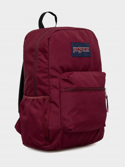 Рюкзак JanSport модель EK0A5BAIN621 — фото 3 - INTERTOP