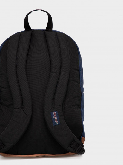 Рюкзак JanSport модель EK0A5BAKN541 — фото - INTERTOP