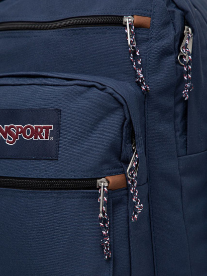 Рюкзак JanSport модель EK0A5BAKN541 — фото 5 - INTERTOP