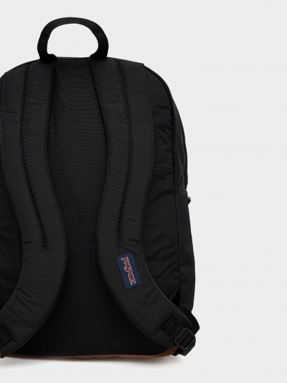 Рюкзак JanSport модель EK0A5BAKN551 — фото - INTERTOP