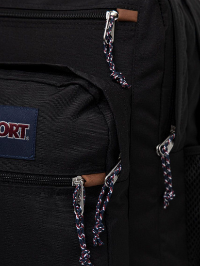 Рюкзак JanSport модель EK0A5BAKN551 — фото 5 - INTERTOP