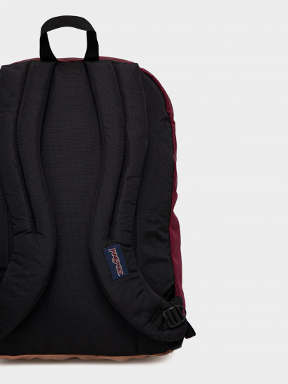 Рюкзак JanSport модель EK0A5BAKN621 — фото - INTERTOP