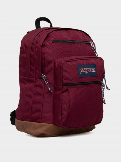 Рюкзак JanSport модель EK0A5BAKN621 — фото 3 - INTERTOP