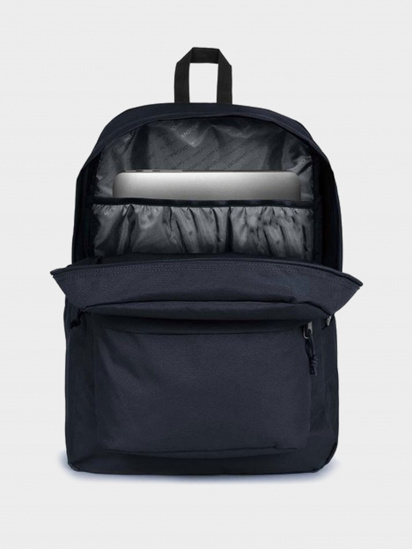 Рюкзак JanSport модель EK0A5BAON541 — фото 3 - INTERTOP