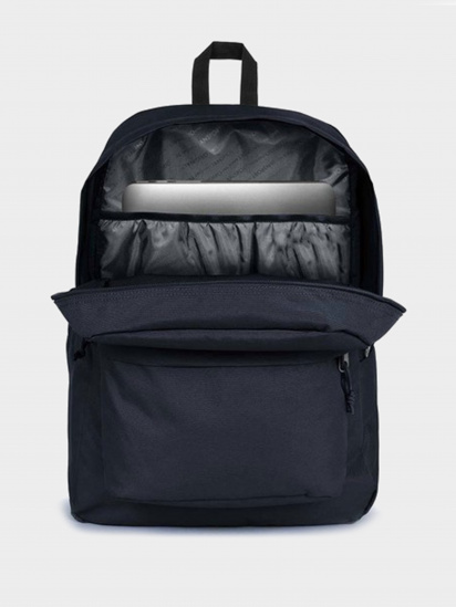 Рюкзак JanSport модель EK0A5BAON541 — фото 5 - INTERTOP