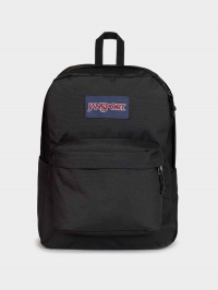 Чёрный - Рюкзак JanSport