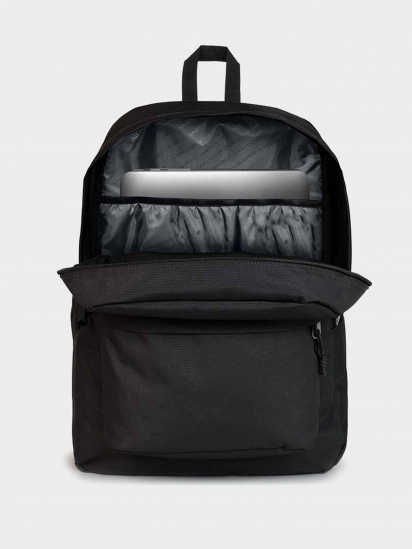 Рюкзак JanSport модель EK0A5BAON551 — фото 3 - INTERTOP