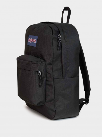 Рюкзак JanSport модель EK0A5BAON551 — фото 4 - INTERTOP