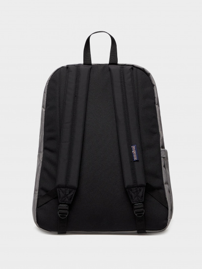 Рюкзак JanSport модель EK0A5BAON601 — фото - INTERTOP