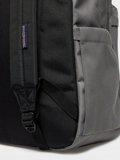 Рюкзак JanSport модель EK0A5BAON601 — фото 3 - INTERTOP