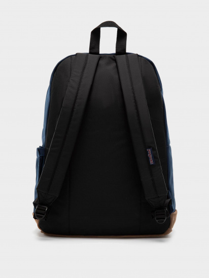 Рюкзак JanSport модель EK0A5BAPN541 — фото - INTERTOP