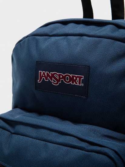 Рюкзак JanSport модель EK0A5BAPN541 — фото 3 - INTERTOP